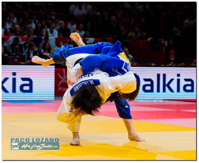 Paris 2014 by P.Lozano cat -63 kg (156)